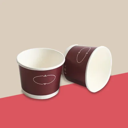 3oz Paper Cups